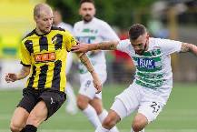 Nhận định, soi kèo Vasteras vs Hacken, 0h00 ngày 23/4: Khách đang sung