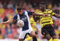 Nhận định, soi kèo West Brom vs Watford, 01h45 ngày 22/4: Trụ hạng thành công