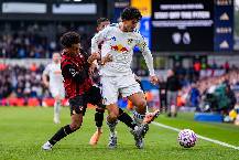 Siêu máy tính dự đoán Bournemouth vs Leeds, 2h00 ngày 23/4