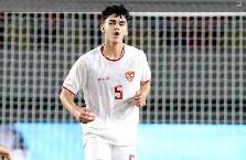 U17 Indonesia 'nhập khẩu' thêm 3 cầu thủ nước ngoài sau khi bị Việt Nam loại khỏi giải Đông Nam Á