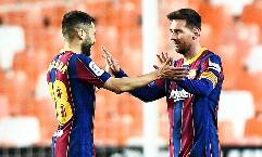 Nhận định Eibar vs Barcelona, 23h ngày 22/5