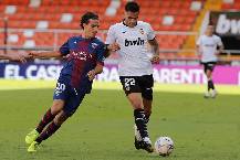 Nhận định Huesca vs Valencia, 23h00 ngày 22/5