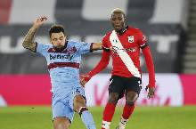 Nhận định West Ham vs Southampton, 22h00 ngày 23/5
