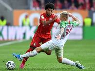 Soi kèo phạt góc Bayern Munich vs Augsburg, 20h30 ngày 22/5