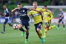 Soi kèo phạt góc Melbourne City vs Central Coast Mariners, 16h10 ngày 22/5