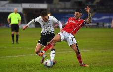 Soi kèo phạt góc Swansea vs Barnsley, 0h30 ngày 23/5