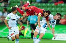 Nhận định, soi k&egrave;o Melbourne City vs Adelaide, 11h05 ng&agrave;y 22/5