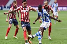 Nhận định, soi kèo Sociedad vs Atl. Madrid, 03h00 ngày 23/05