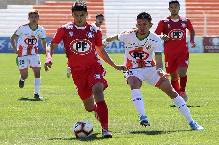 Nhận định, soi kèo Union La Calera vs La Serena, 07h00 ngày 22/05