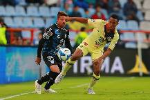 Phân tích kèo hiệp 1 Pachuca vs Club America, 8h06 ngày 23/5