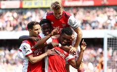 Soi kèo phạt góc Arsenal vs Everton, 22h ngày 22/5