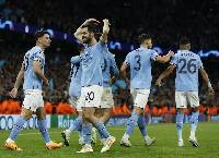 Đội hình ra sân chính thức Man City vs Chelsea, 22h ngày 21/5 (cập nhật)