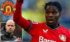 Man United chính thức mở đàm phán với sao trẻ Hà Lan