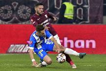 Nhận định, soi kèo Rapid vs Universitatea Craiova, 00h30 ngày 23/5