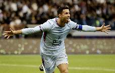 Rời Al-Nassr, Ronaldo được dọn đường tới đại gia hàng đầu châu Âu