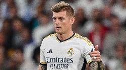 Toni Kroos bất ngờ thông báo giải nghệ