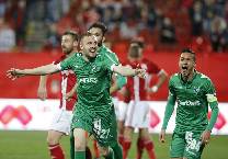 Nhận định, soi kèo Ludogorets Razgrad vs CSKA Sofia, 23h00 ngày 22/5: Thất bại tiếc nuối