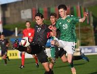 Nhận định, soi kèo U17 Albania vs U17 Đức, 23h00 ngày 22/5: Cuộc đua hiệu số