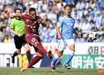 Nhận định Cerezo Osaka vs Jubilo Iwata, 17h00 ngày 22/6 (VĐQG Nhật Bản)