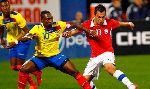 Phân tích tỷ lệ Ecuador vs Chile, 6h ngày 22/6