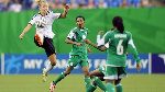 Nhận định Nữ Đức vs Nữ Nigeria, 22h30 ngày 22/6 (World Cup nữ 2019)