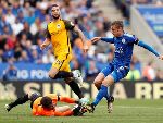 Nhận định Leicester City vs Brighton, 0h00 ngày 24/6