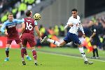 Nhận định Tottenham Hotspur vs West Ham, 2h15 ngày 24/6