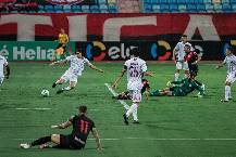 Nhận định, soi kèo Atlético/GO vs Fluminense, 5h ngày 24/6