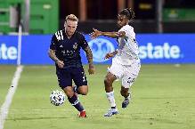 Nhận định, soi kèo Sporting Kansas vs Colorado Rapids, 7h30 ngày 24/6