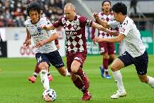 Nhận định, soi kèo Vissel Kobe vs Yokohama FC, 16h00 ngày 23/6