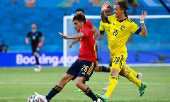 Soi kèo phạt góc Slovakia vs Tây Ban Nha, 23h ngày 23/6