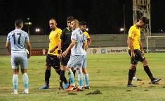 Máy tính dự đoán bóng đá 23/6: Ma'an vs Moghayer Al Sarhan