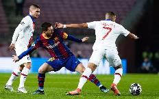 Ngôi sao của PSG: 'Barca thua và Messi giống như muốn 'băm vằm' tôi'