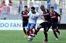 Nhận định, soi kèo Bahia vs Athletico/PR, 5h30 ngày 23/6