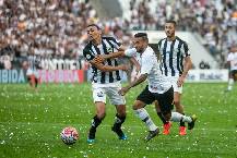 Nhận định, soi kèo Corinthians vs Santos, 7h30 ngày 23/6