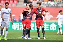 Nhận định, soi kèo Kashima Antlers vs Omiya Ardija, 17h00 ngày 22/6