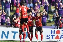 Nhận định, soi kèo Nagoya Grampus vs Zweigen Kanazawa, 17h00 ngày 22/6