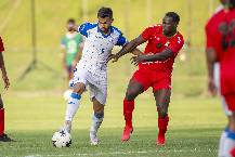 Nhận định, soi kèo U20 Canada vs U20 St Kitts và Nevis, 3h ngày 23/6