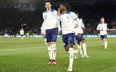 Link xem trực tiếp U21 CH Séc vs U21 Anh, 23h00 ngày 22/6