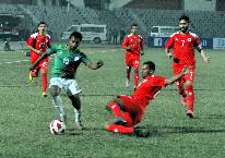 Nhận định, soi kèo Lebanon vs Bangladesh, 17h00 ngày 22/6