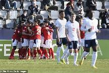 Nhận định, soi kèo U21 Na Uy vs U21 Thụy Sĩ, 23h00 ngày 22/6