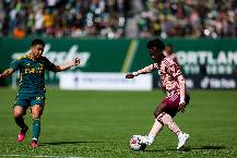 Phân tích kèo hiệp 1 Portland Timbers vs Chicago Fire, 09h30 ngày 22/6