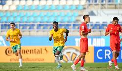 Phân tích kèo hiệp 1 U17 Tajikistan vs U17 Úc, 17h00 ngày 22/6