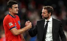 Southgate dành lời khuyên cho Maguire về tương lai