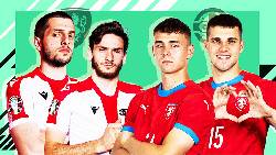 Chuyên gia Tony Ansell dự đoán Georgia vs CH Séc, 20h00 ngày 22/6