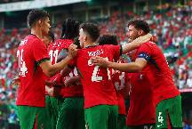 Đại bàng Romeo dự đoán Thổ Nhĩ Kỳ vs Bồ Đào Nha, 23h00 ngày 22/6