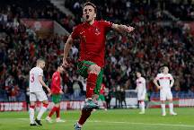 Dự đoán, soi kèo thẻ vàng Thổ Nhĩ Kỳ vs Bồ Đào Nha, 23h00 ngày 22/6