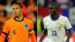 Giải Mã Trận Cầu Vàng: Hà Lan vs Pháp, 2h00 ngày 22/6