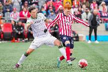 Nhận định, soi kèo Cavalry vs Atletico Ottawa, 8h00 ngày 22/6: Không dễ cho chủ nhà