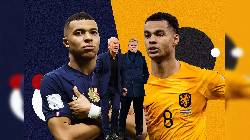 Nhận định, soi kèo Hà Lan vs Pháp bảng D EURO 2024, 2h00 ngày 22/6: Gà khó gáy